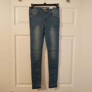 Epic Threads Little Girl size 10 SKINNY Leg Jeans Brand New